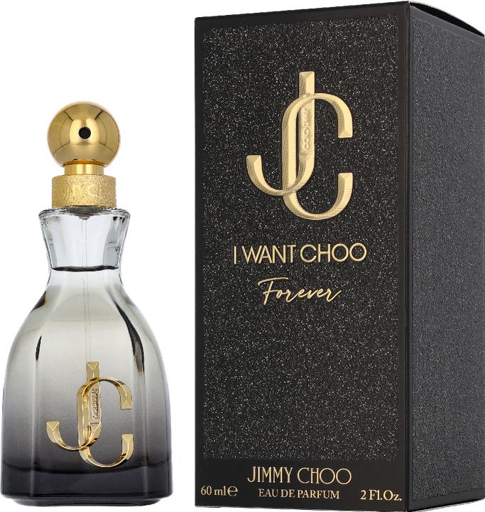 Immagine prodotto Jimmy Choo I Want Choo Forever (Eau de parfum, 60 ml)