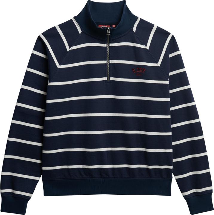 Image du produit Superdry Ath Henley (M)