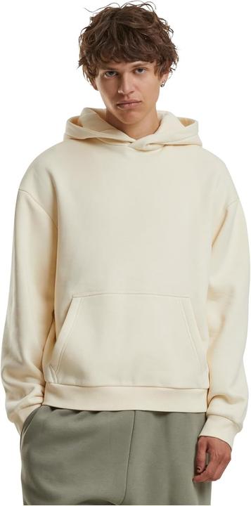 Produktbild Build Your Brand Fluffy Hoody (M)