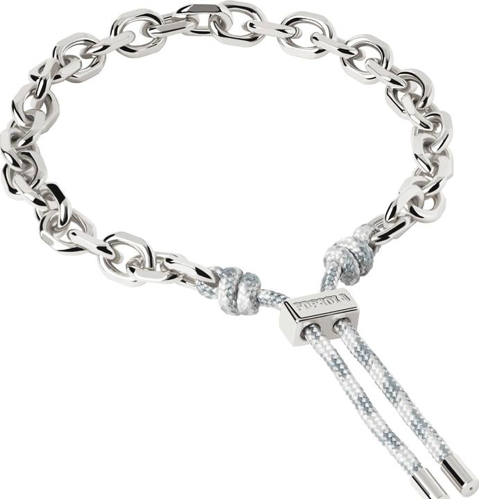 Produktbild Pd Paola Armband (24 cm, Messing, Textil)