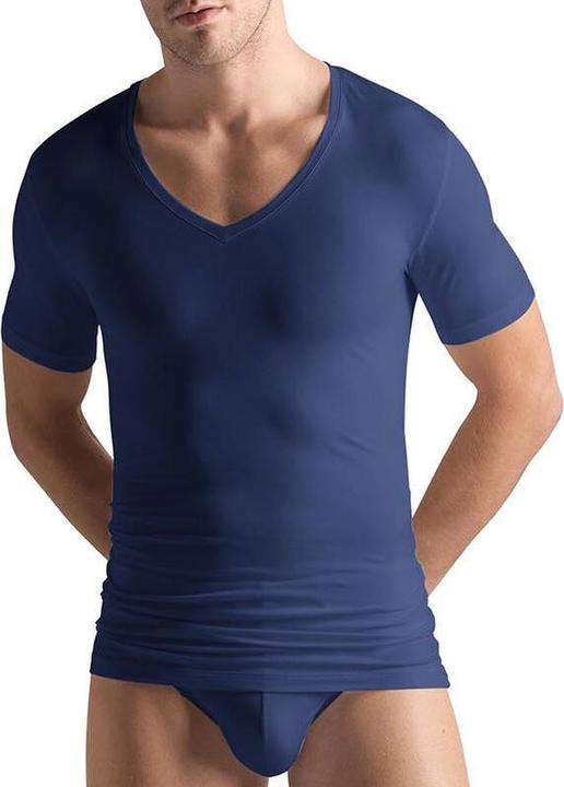 Immagine prodotto Hanro Camicia a V in cotone Superior (XL)