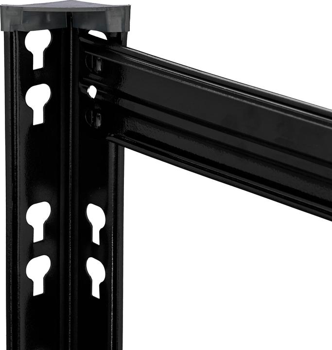 Actual product image Relaxdays Reifenregal