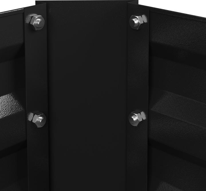 Produktbild Relaxdays Hochbeet