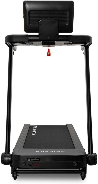 Image du produit Kuipers Laufband R2 Schwarz
