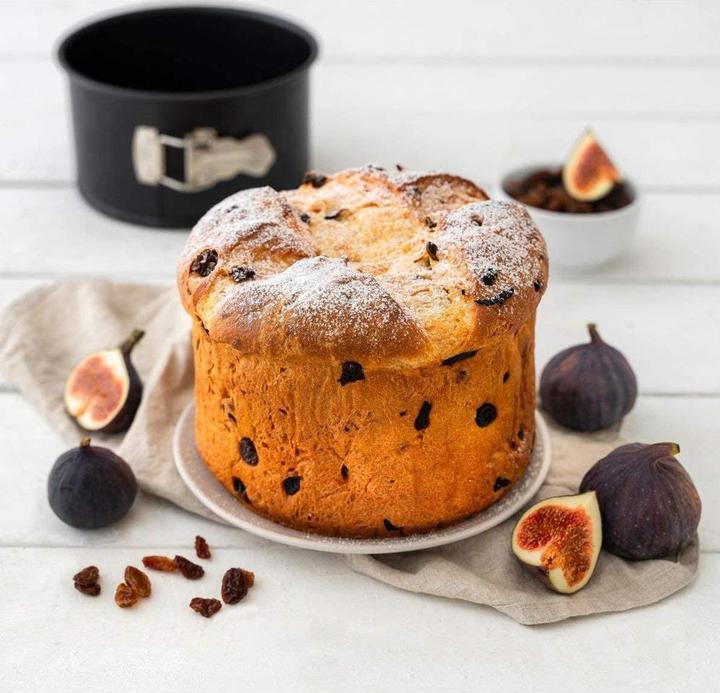 Produktbild EVA Backform (18 cm)