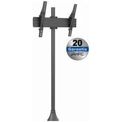 Thumbnail - myWall HD 6 L TV-Standfuss Hoehenverstellbar Neigbar (70", 30 kg), TV Ständer