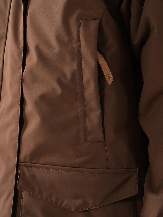 Actual product image Fjällräven Nuuk Lite Parka W (S)
