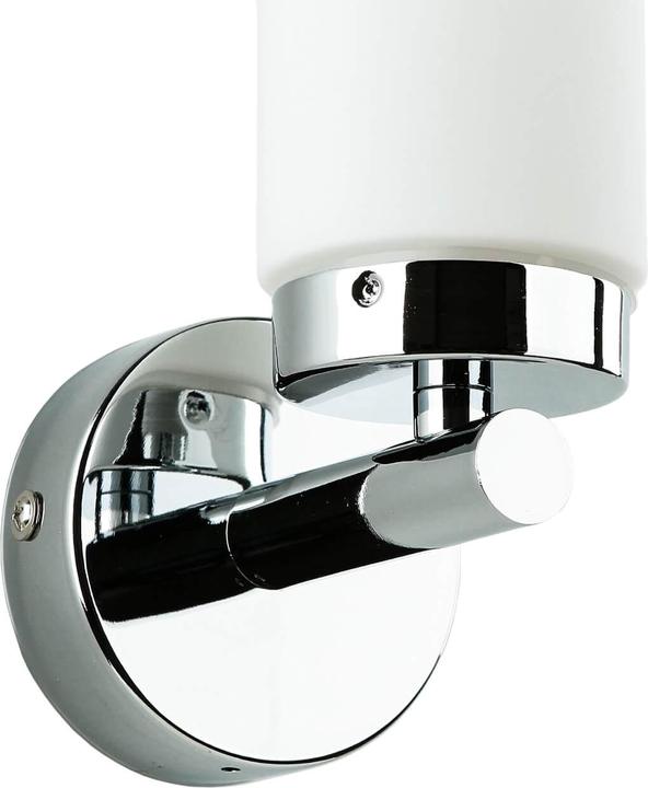 Produktbild Licht-Erlebnisse Wandlampe Luxor (E14)