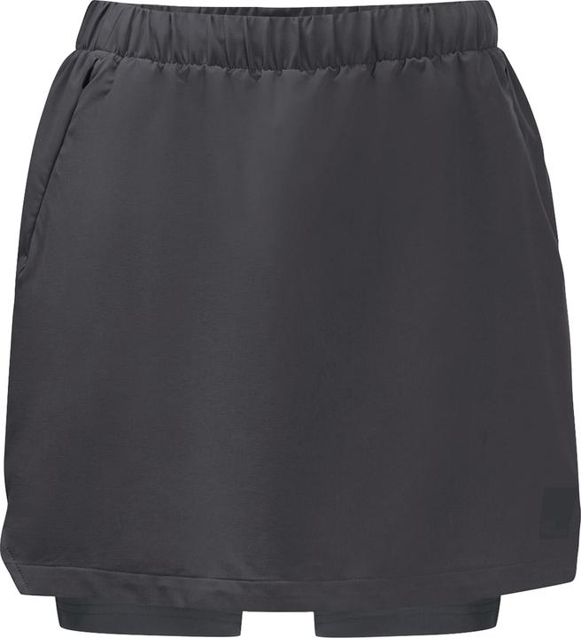Jack Wolfskin Bike Commute Skort W (XS)