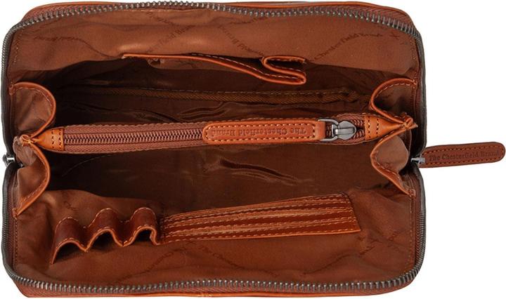 Actual product image The Chesterfield Brand Linford City Backpack Leather 29 cm (7 l)