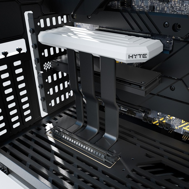 Image du produit Hyte Y60 (ATX, mATX, Mini-ITX)