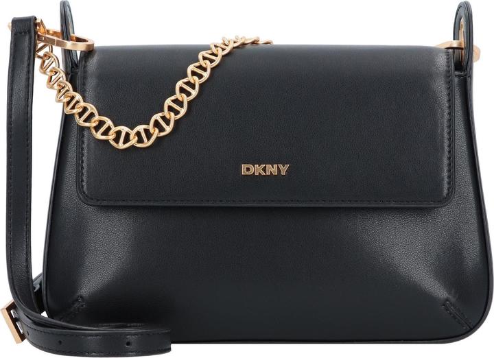 Immagine prodotto DKNY Belen Schultertasche Leder 26 cm