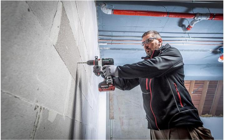Produktbild Metabo Combo Set 2.1.15 18 V BL (Akkubetrieb)