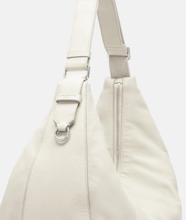 Produktbild Liebeskind Berlin Hobo Grosse Hobo-Bag aus Schafsleder