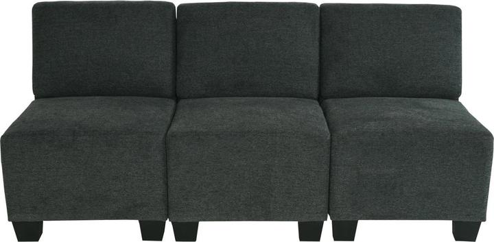 Produktbild MCW Moncalieri-3-S-o (3-Sitzer)