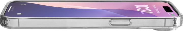 Image du produit Cellularline - Clear Strong Case (Apple iPhone 16e)