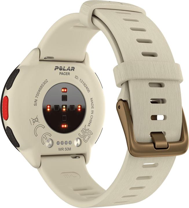 Produktbild Polar Pacer (45 mm)
