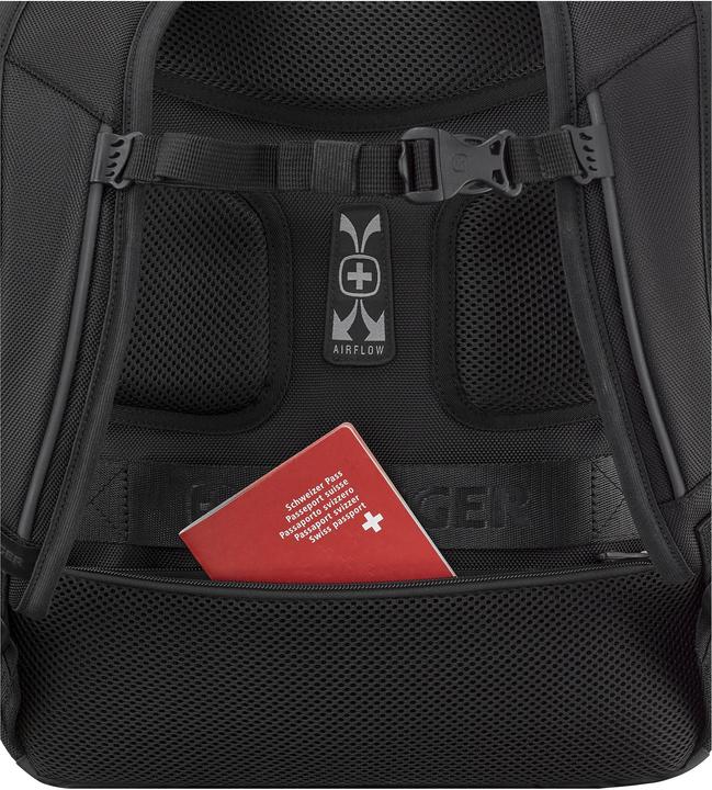 Image du produit Wenger Legacy Black Series (24 l)