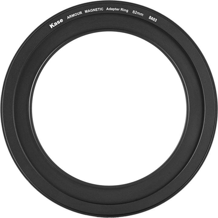 Image du produit Kase kit de filtres magnétiques empilables ND Professional (ND2/ND4/ND8) (82 mm, Filtre gris neutre)