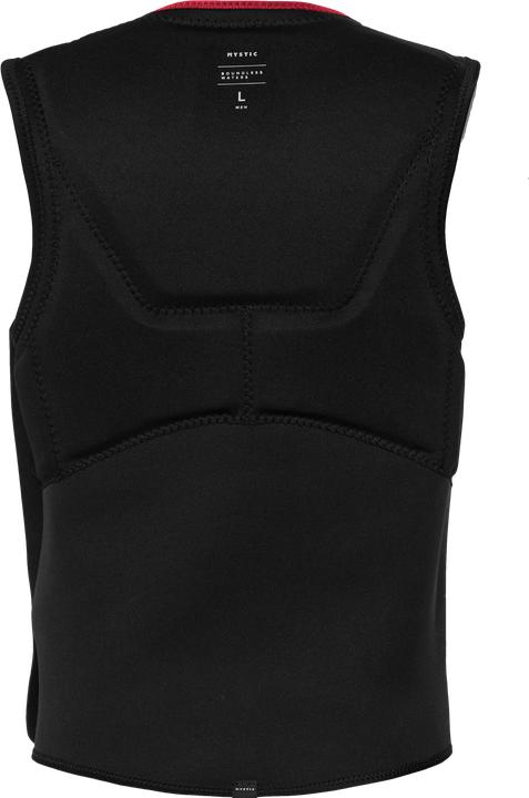 Immagine prodotto Mystic Solace Impact Vest Szip (S)