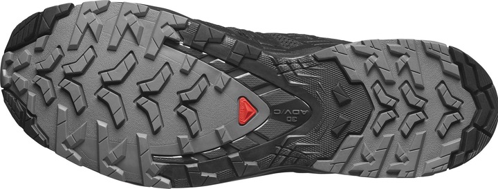 Produktbild Salomon XA Pro 3D v9 Wide 472731 - 46 (47)