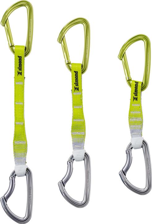 Simond EDGE 19