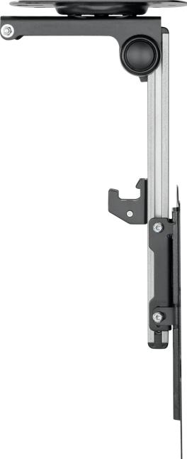 Immagine prodotto Schwaiger LWHD3720 513 (Soffitto, 20 kg, 17" - 37")