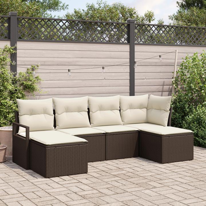 Actual product image vidaXL Jacqueline