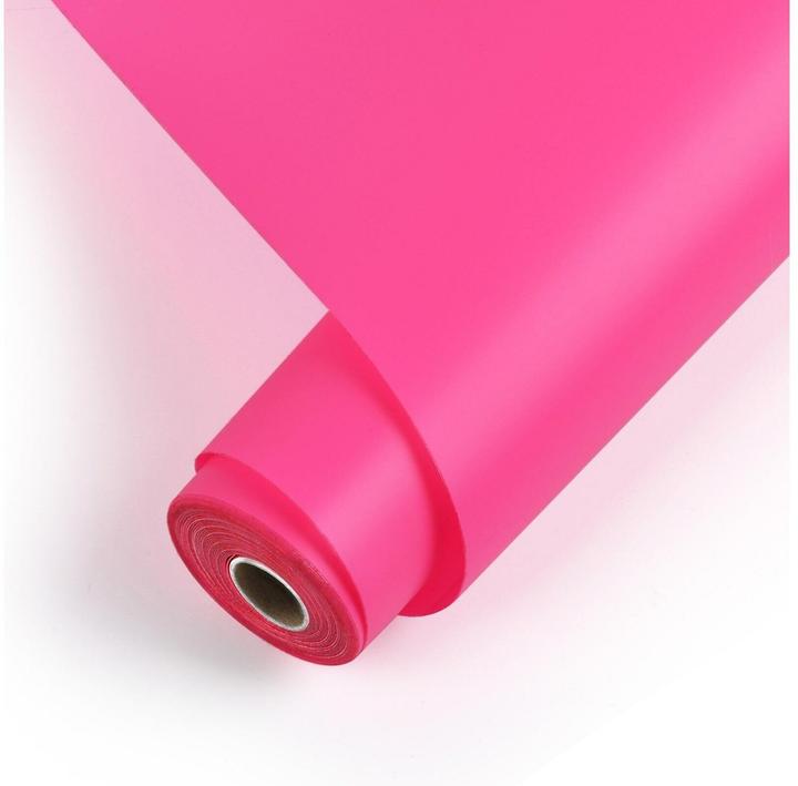 Produktbild Loklik Permanent Adhesive Vinyl Matte - Pink