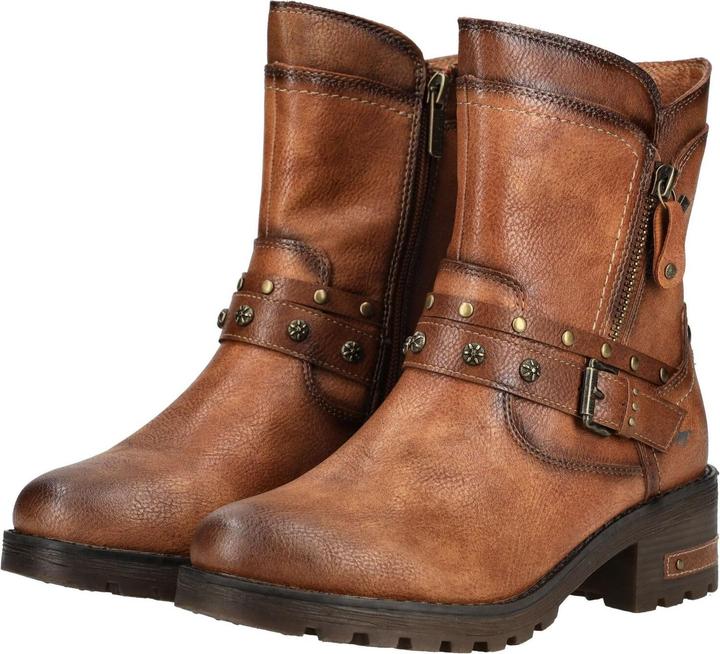 Produktbild Mustang Stiefelette (42)