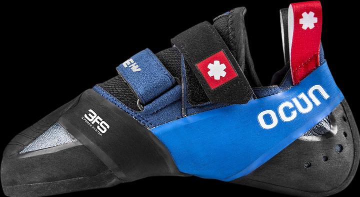 Produktbild Ocun Ozone HV Kletterschuhe (39)
