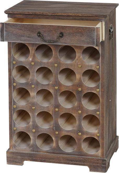 Produktbild Jamb Lucan (48 x 31 x 76 cm, 20 Flaschen)