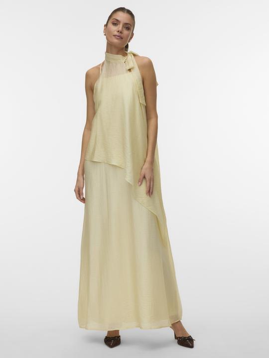 Image du produit Vero Moda VMELOWYN Langes Kleid Kleid (XS)