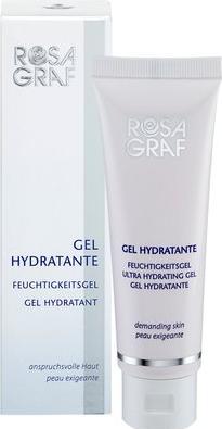 Actual product image Rosa Graf Blue Line Gel Hydratante 50 ml (50 ml, Face gel)