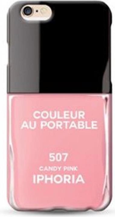 Candy Pink