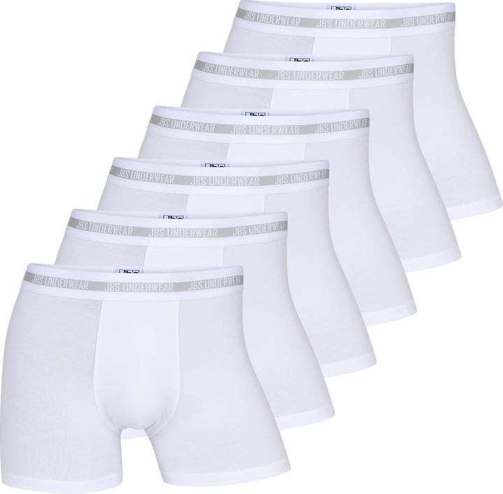 Produktbild JBS 6er Pack Bamboo Long Short / Pant (L, 6er Pack)