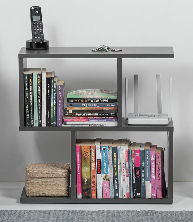 Image du produit Hocus Picus Beistelltisch mit 2 Etagen