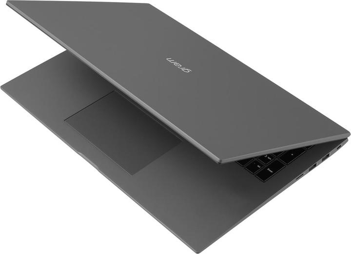Actual product image LG Gram 17 (17", 1000 GB, 16 GB, DE, Intel Core i7-1260P)