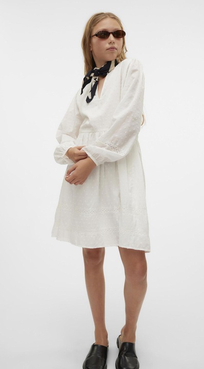 Produktbild Vero Moda VMTRINE Kurzes Kleid Kleid (164)