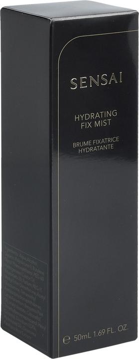 Produktbild Sensai Hydrating Fix Mist