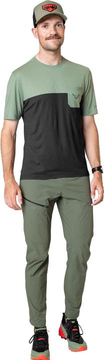 Produktbild Dynafit Transalper Dynastretch Hose (XXL)