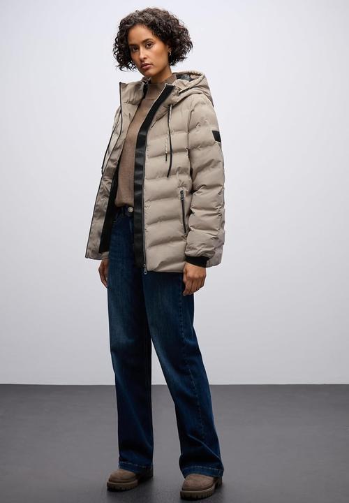 Produktbild Street One Giacca a Cuciture Lisce (42)