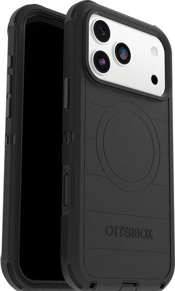 Immagine prodotto OtterBox Defender Pro MagSafe Camera Control (Apple iPhone 17 Pro Max)