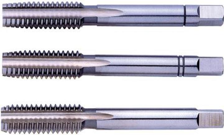 Actual product image Exact Hand tap set 3 pieces