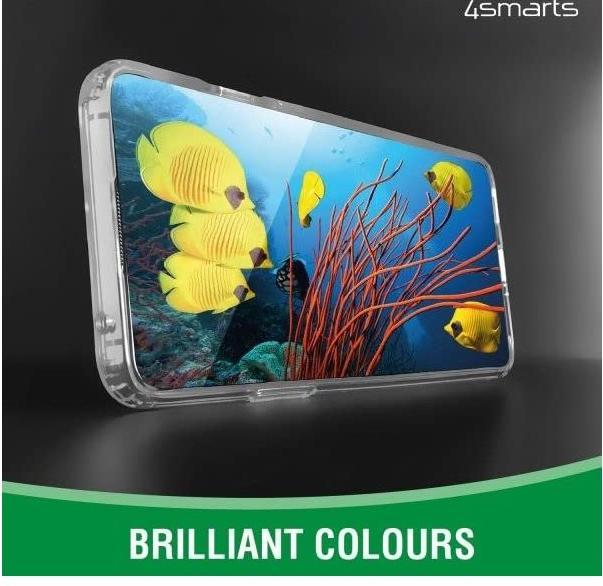 Produktbild 4smarts X-Pro (1 Stk., Apple iPhone SE (2nd Gen))