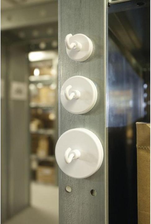 Immagine prodotto Magnetoplan Gancio magnetico (1 x)