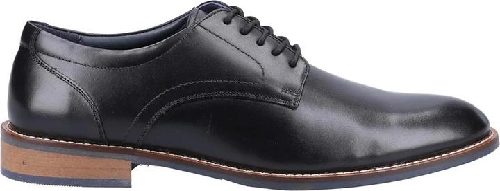 Immagine prodotto Hush Puppies Damien Scarpe Pelle Con Lacci Uomo (42)