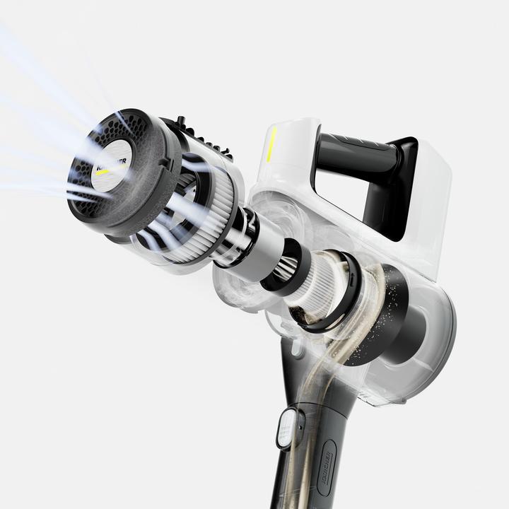 Image du produit Kärcher Karcher VC4 Akku-myHome 1.198-930.0