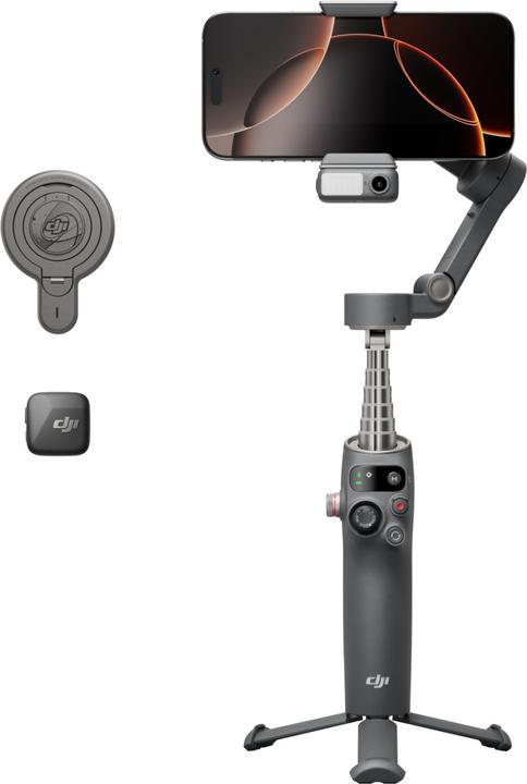 Produktbild DJI Osmo Mobile 7P (Smartphone, 0.30 kg)