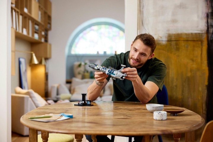 Image du produit LEGO Main invisible (75377, LEGO Star Wars)